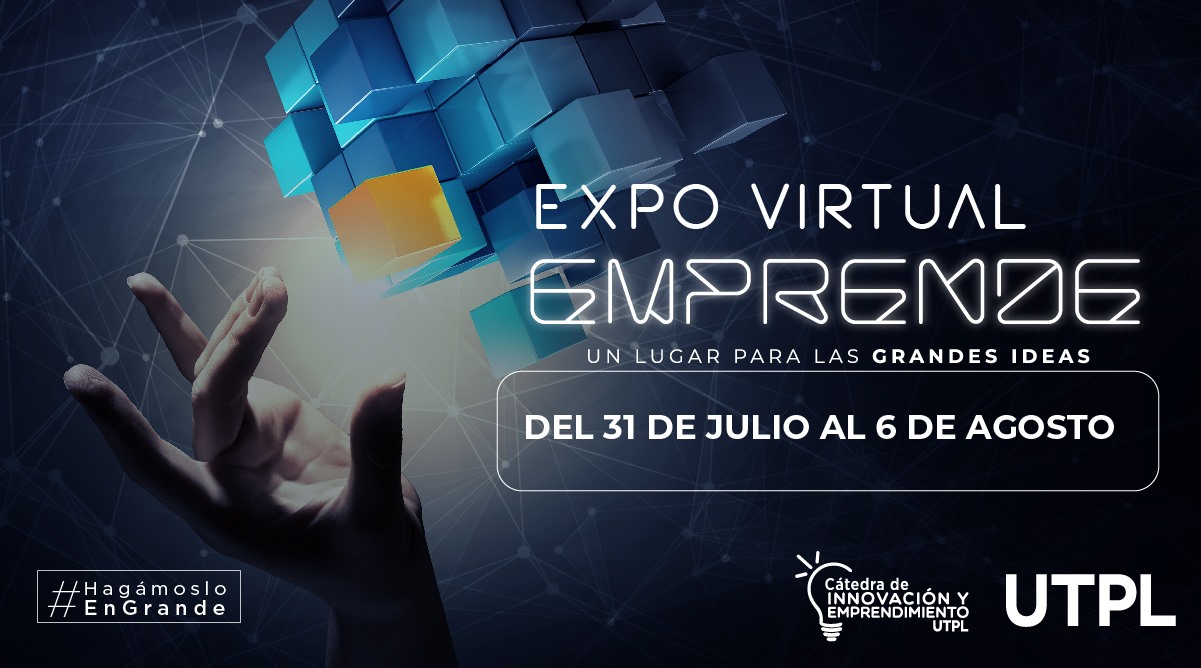 Feria Virtual de Emprendimiento